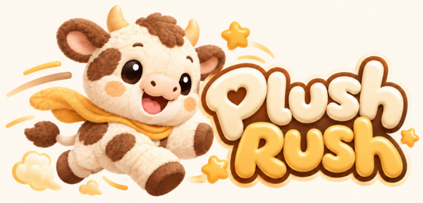 Plush Rush